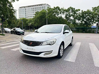 ROEWE 350  2014