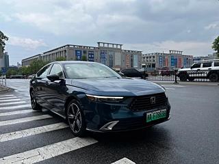 HONDA ACCORD NEW ENERGY 2023