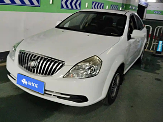 BUICK EXCELLE 2015