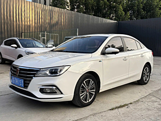 ROEWE I5