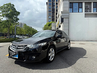 HONDA SI PLATINUM 2013