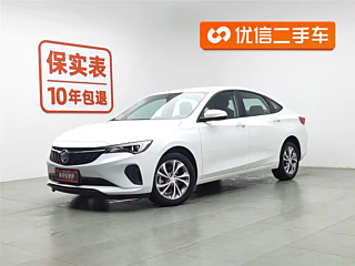 BUICK VERANO