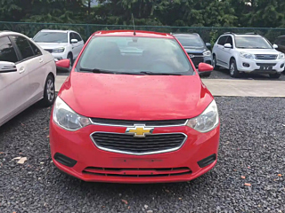 CHEVROLET SAIL  2015