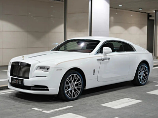 ROLLS ROYCE PHANTOM 2017