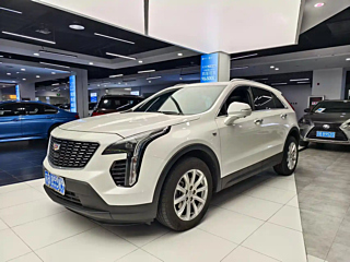 CADILLAC XT4  2023