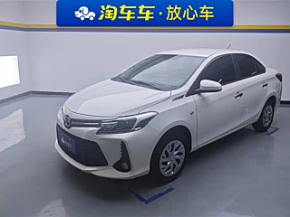 TOYOTA VIOS  2022