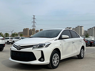 TOYOTA VIOS 2022