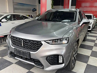 WEY VV7  2017