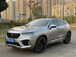 WEY VV5  2017