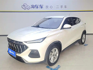 CHANGAN OSHAN X5  2021 YEAR 1.6L CVT LUXURY 2021