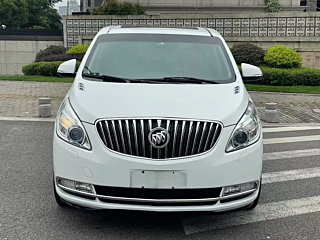 BUICK GL8  2015