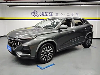 CHANGAN OSHAN X5 2021