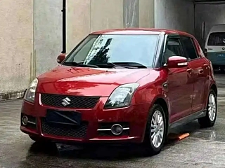 SUZUKI SWIFT  2008 YEAR 1.5L AUTOMATIC  YEAR 2008