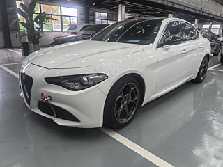 ALFAROMEO OTHER  2017