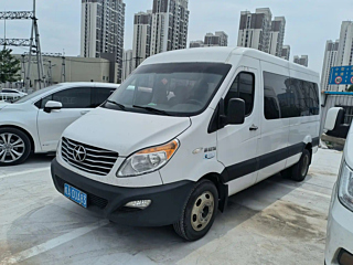 JAC STARRUI  2017