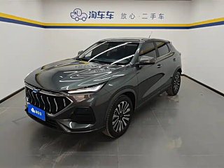 CHANGAN OSHAN X5 2021