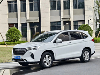 HAVAL M6  2021
