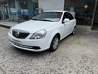 BUICK EXCELLE 2015