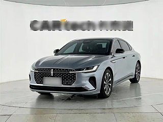 LINCOLN Z  2024