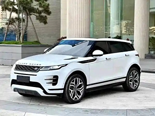 LAND ROVER RANGE ROVER AURORA  2016