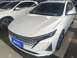 CHANGAN RAETON PLUS 2023