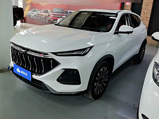 CHANGAN OSHAN X5 2022