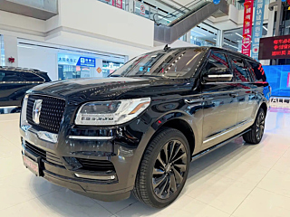 LINCOLN NAVIGATOR 2020