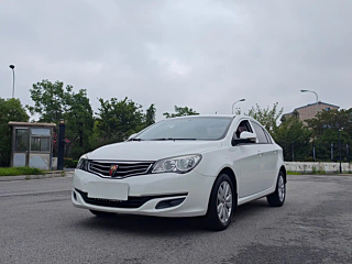 ROEWE 350 2015
