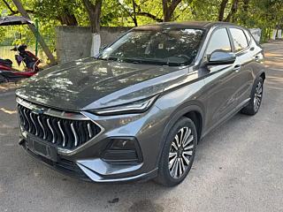 CHANGAN OSHAN X5 2021