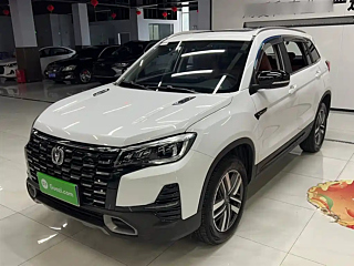 CHANGAN CS75 2024