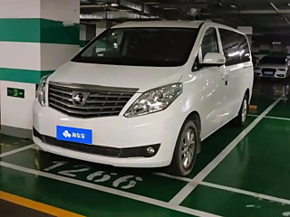 DONGFENG LINGZHI PLUS 2021