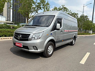 FOTON OTHER  2023 YEAR  2.0T MANUAL & 2023