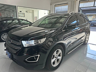 FORD EDGE  2015