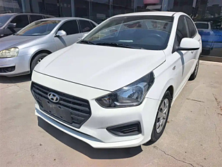 HYUNDAI RENA  2017
