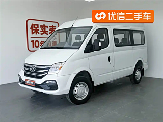 MAXUS OTHER 2021