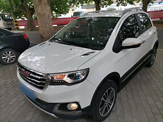 HAVAL H1  2015 YEAR 1.5L AMT LUXURY 2015