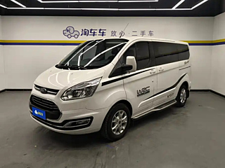 FORD TOUREO 2020