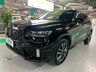 WEY VV5  2017