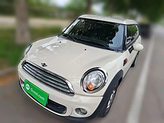 MINI CLUBMAN  2011 YEAR 1.6L ONE 2011