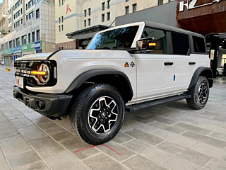 FORD OTHER  2024