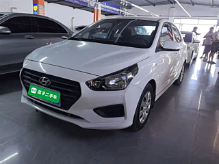 HYUNDAI RENA  2017