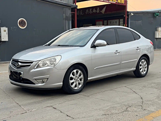HYUNDAI CELESTA  2008 YEAR 1.6L AT GL 2008