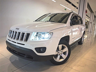 JEEP COMPASS IMPORT  2013