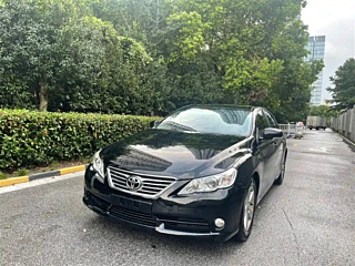 TOYOTA REIZE 2013