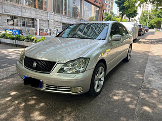 TOYOTA CROWN 2005