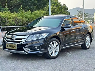 HONDA CROSSTOUR  2014