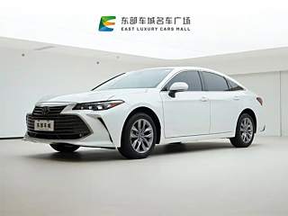 TOYOTA AVALON 2019
