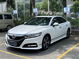 HONDA SI PLATINUM  2017