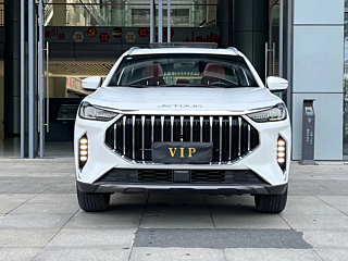 JETOUR X70 PLUS  2021
