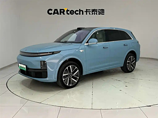 LI AUTO L7 2024